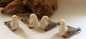 Preview: Möwen Quartett je ca. 10 x 6 x 4 cm